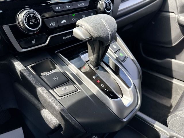 2021 Honda CR-V Special Edition
