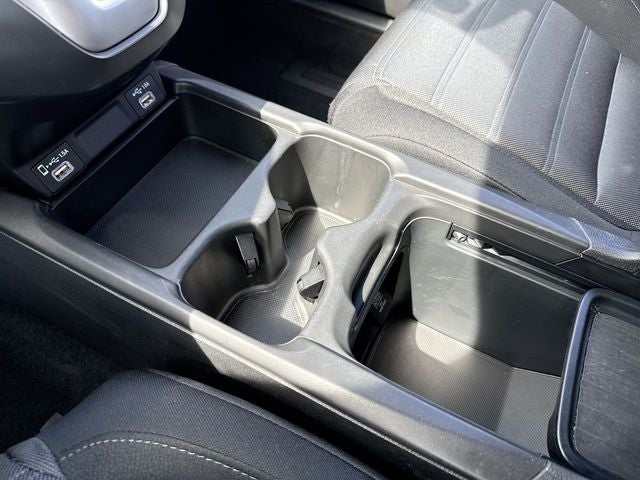 2021 Honda CR-V Special Edition