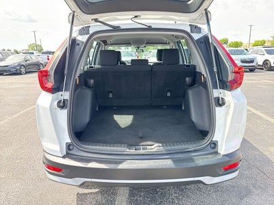 2021 Honda CR-V Special Edition