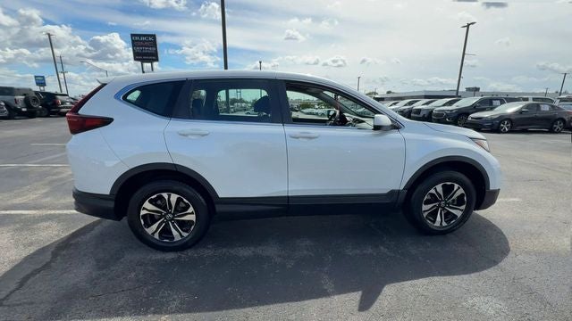 2021 Honda CR-V Special Edition