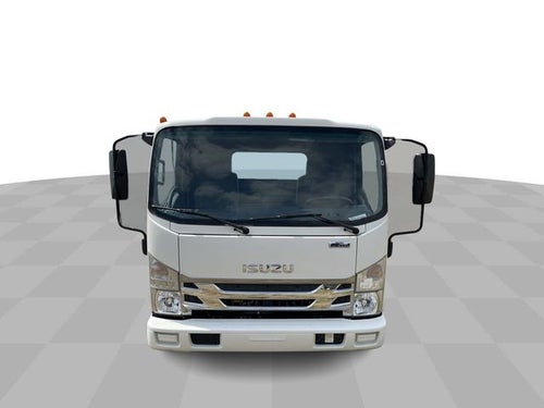 2021 Isuzu CABOVER ROLLBACK