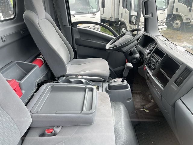 2021 Isuzu CABOVER ROLLBACK