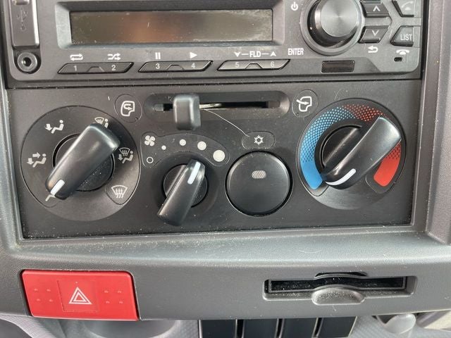 2021 Isuzu CABOVER ROLLBACK