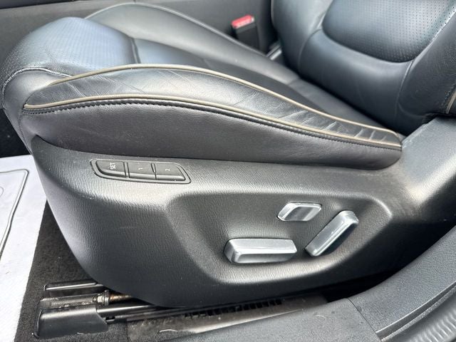 2017 Mazda Mazda6 Grand Touring