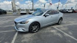 2017 Mazda Mazda6 Grand Touring