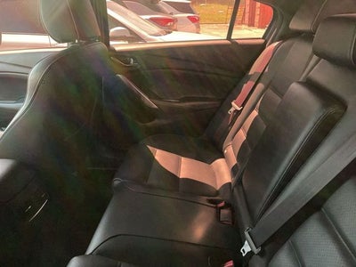2017 Mazda Mazda6 Grand Touring
