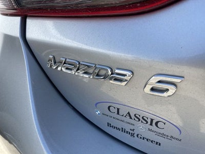 2017 Mazda Mazda6 Grand Touring