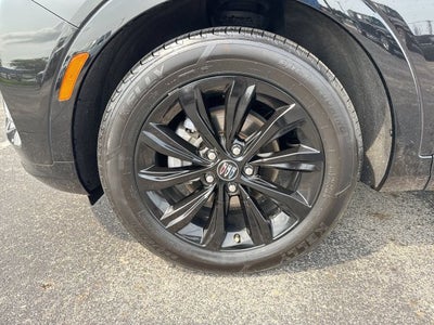 2024 Buick Envista Sport Touring