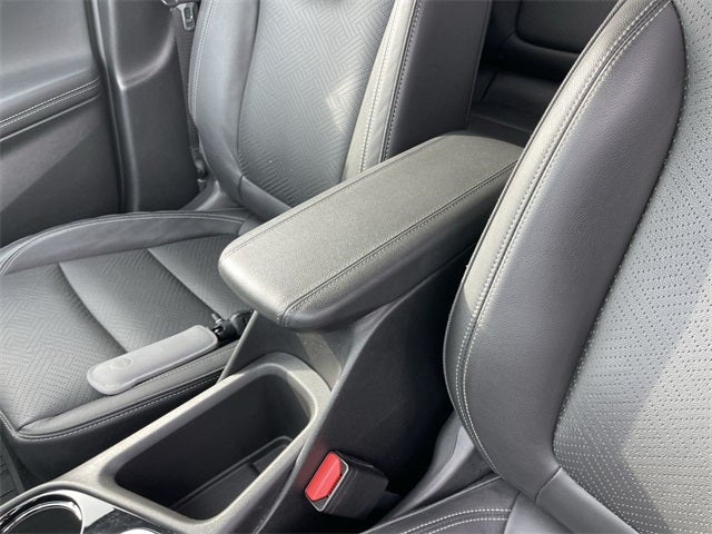 2021 Buick Encore GX Essence