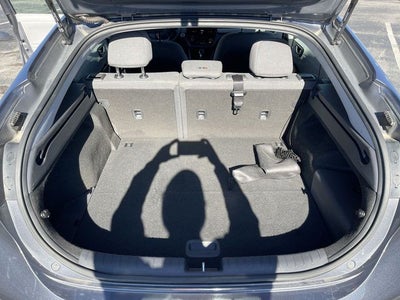 2020 Hyundai Ioniq Plug-In Hybrid SE