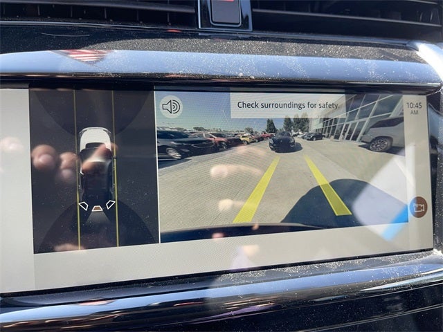 2023 Land Rover Discovery Sport S