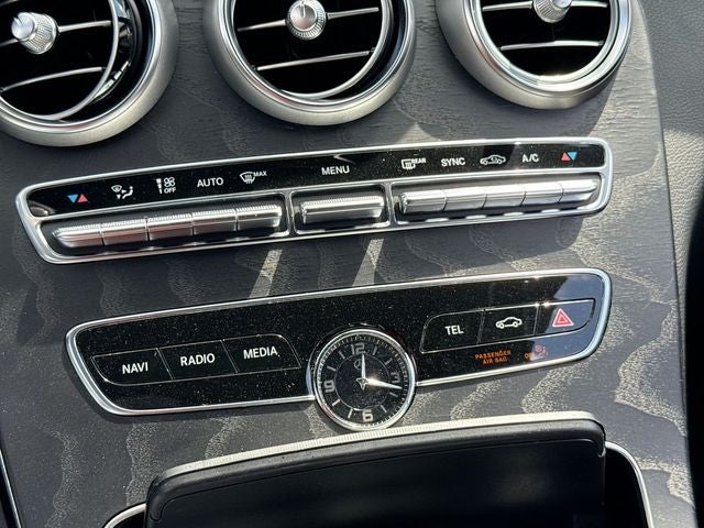 2021 Mercedes-Benz C-Class C 43 AMG® 4MATIC®