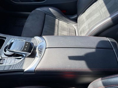 2021 Mercedes-Benz C-Class C 43 AMG® 4MATIC®