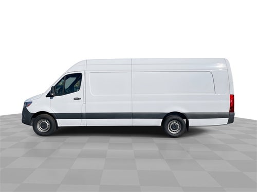 2024 Mercedes-Benz Sprinter 2500 Cargo 170 WB Extended