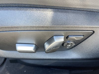 2022 BMW 5 Series 530e iPerformance
