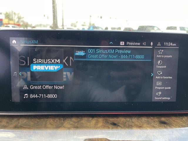 2020 BMW 5 Series M550i xDrive