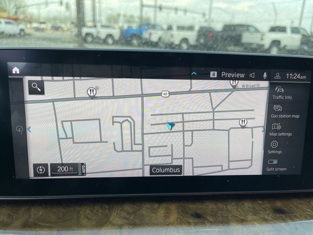 2020 BMW 5 Series M550i xDrive