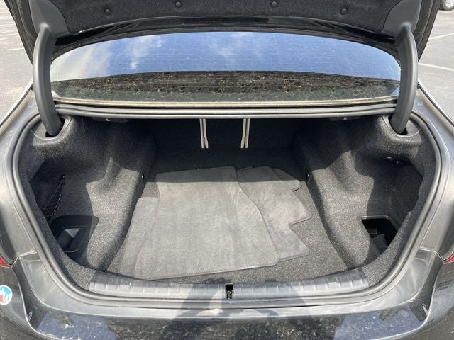 2020 BMW 5 Series M550i xDrive