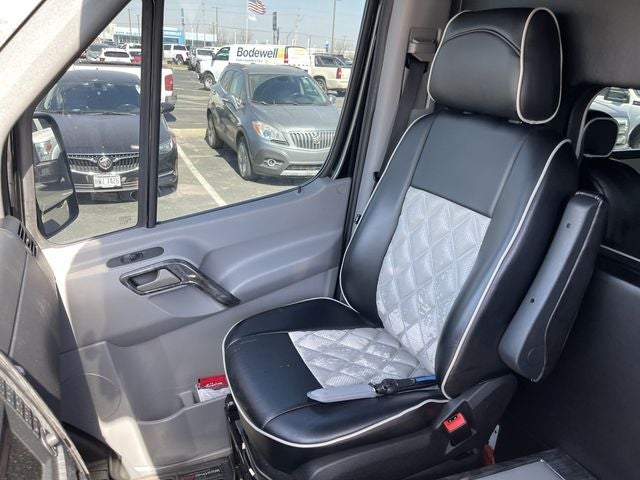 2016 Mercedes-Benz Sprinter 3500 Base BlueTEC®