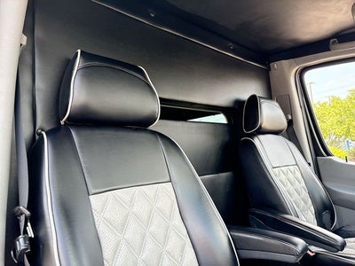 2016 Mercedes-Benz Sprinter 3500 Base BlueTEC®