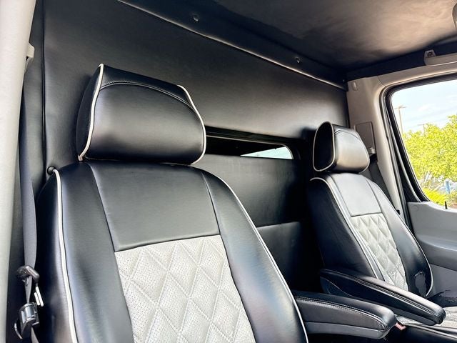 2016 Mercedes-Benz Sprinter 3500 Base BlueTEC®