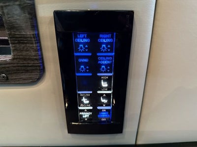 2016 Mercedes-Benz Sprinter 3500 Base BlueTEC®