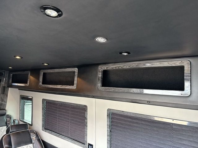 2016 Mercedes-Benz Sprinter 3500 Base BlueTEC®