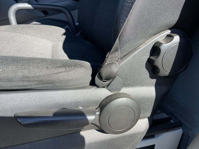 2016 Mercedes-Benz Sprinter 3500 Base