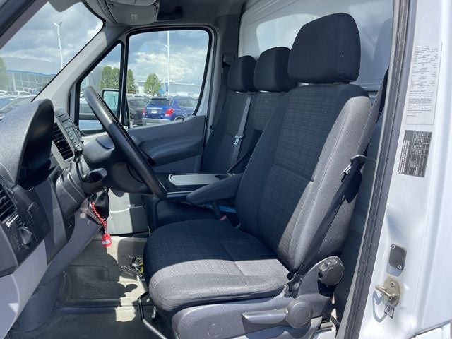 2016 Mercedes-Benz Sprinter 3500 Base