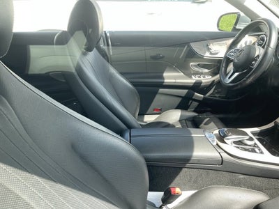 2019 Mercedes-Benz E-Class E 450 4MATIC®