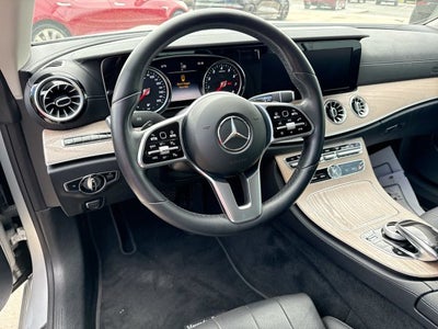 2019 Mercedes-Benz E-Class E 450 4MATIC®