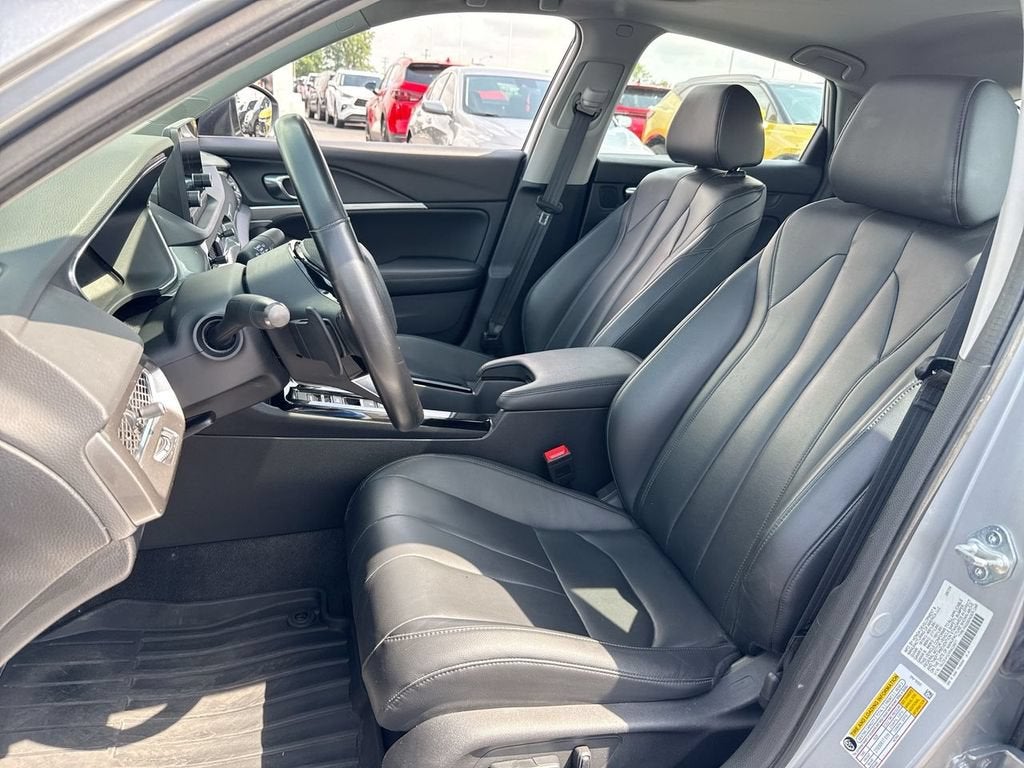 2024 Acura Integra CVT