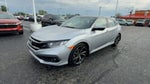 2020 Honda Civic Sedan Sport