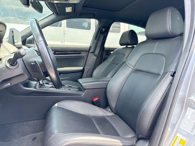 2023 Honda Civic Hatchback Sport Touring