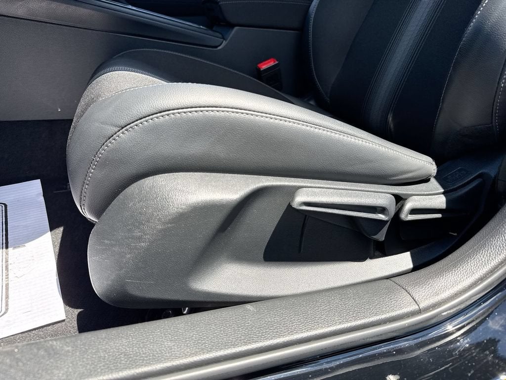 2024 Honda Civic Hatchback Sport