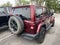 2021 Jeep Wrangler Unlimited Sahara Altitude 4x4