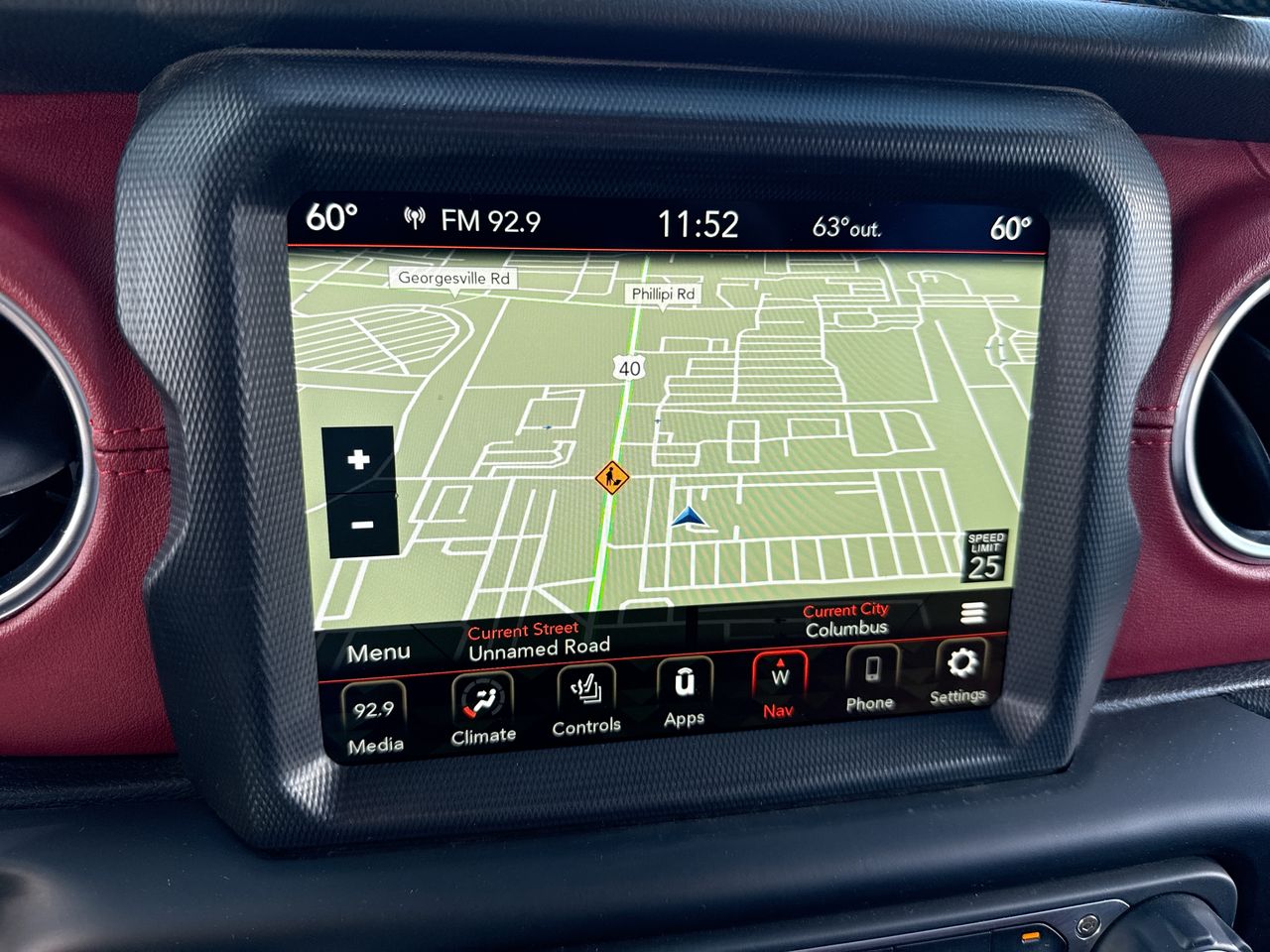 2023 Jeep Wrangler Rubicon 20th Anniversary