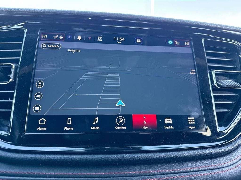 2023 Dodge Durango GT Launch Edition