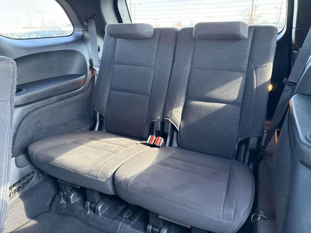 2023 Dodge Durango GT Launch Edition