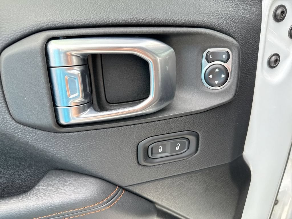 2023 Jeep Gladiator Mojave 4x4