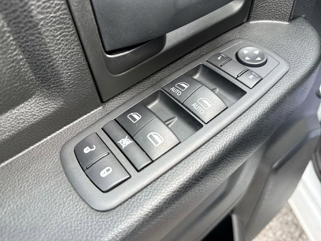 2020 RAM 1500 Classic Tradesman