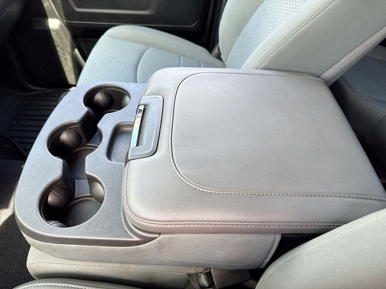 2020 RAM 1500 Classic Tradesman