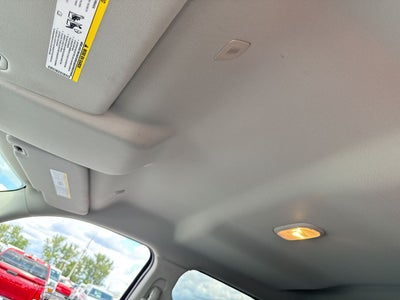 2020 RAM 1500 Classic Tradesman