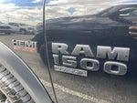 2020 RAM 1500 Classic Warlock Crew Cab 4x4 5'7" Box