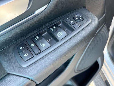 2019 RAM 1500 Big Horn/Lone Star Crew Cab 4x2 5'7" Box