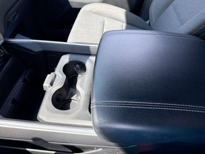 2019 RAM 1500 Big Horn/Lone Star Crew Cab 4x2 5'7" Box
