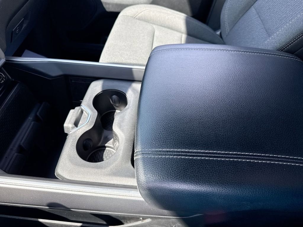 2019 RAM 1500 Big Horn/Lone Star Crew Cab 4x2 5'7" Box
