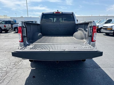 2019 RAM 1500 Big Horn/Lone Star Crew Cab 4x2 5'7" Box
