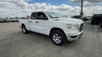 2024 RAM 1500 Big Horn Quad Cab 4x4 6'4" Box