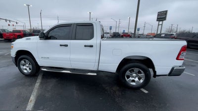 2024 RAM 1500 Big Horn